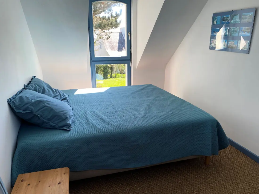 Maison de Vacances Bangor 31