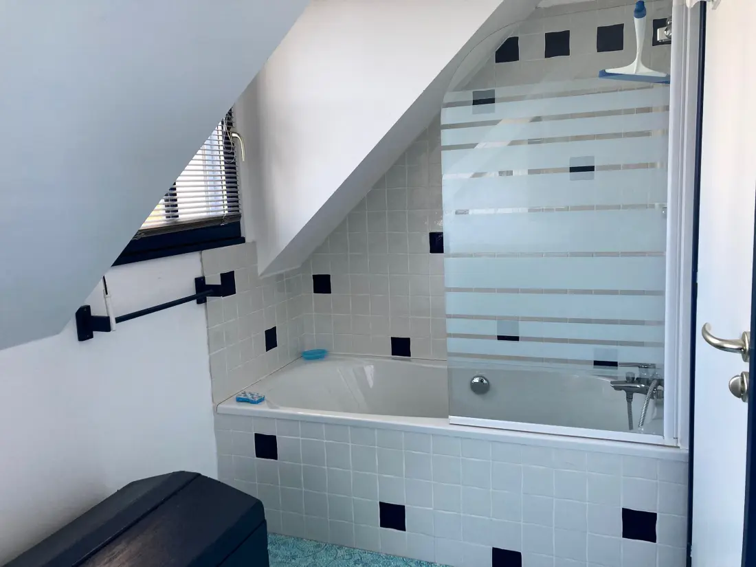 Maison de Vacances Bangor 31