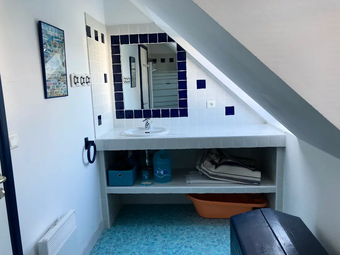 Maison de Vacances Bangor 31