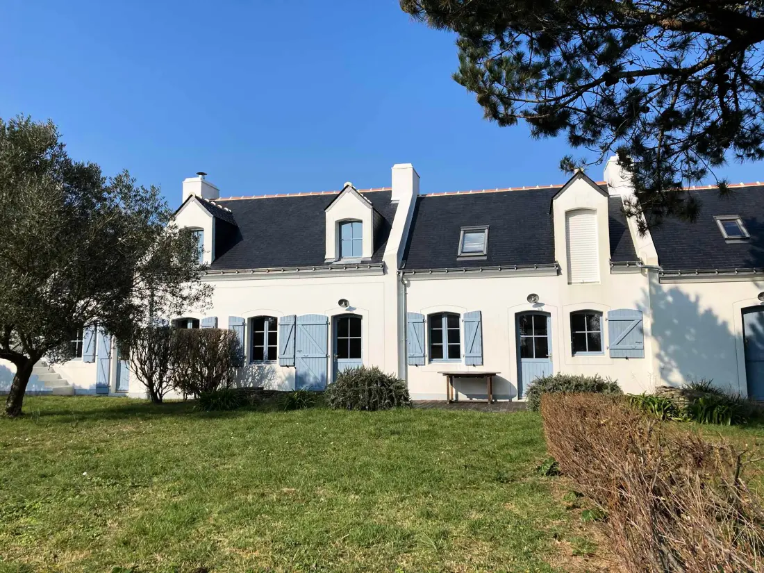 Maison de Vacances Bangor 31