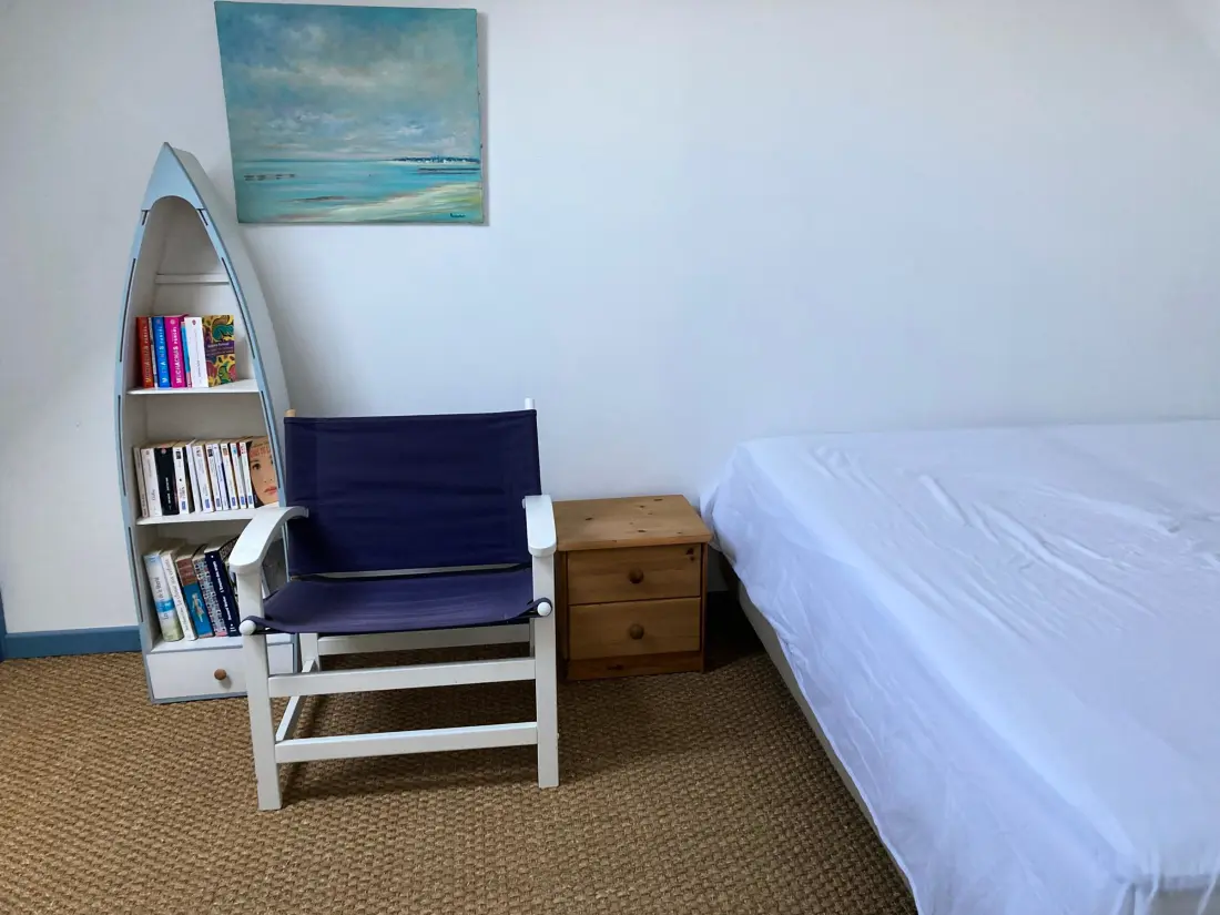 Maison de Vacances Bangor 31