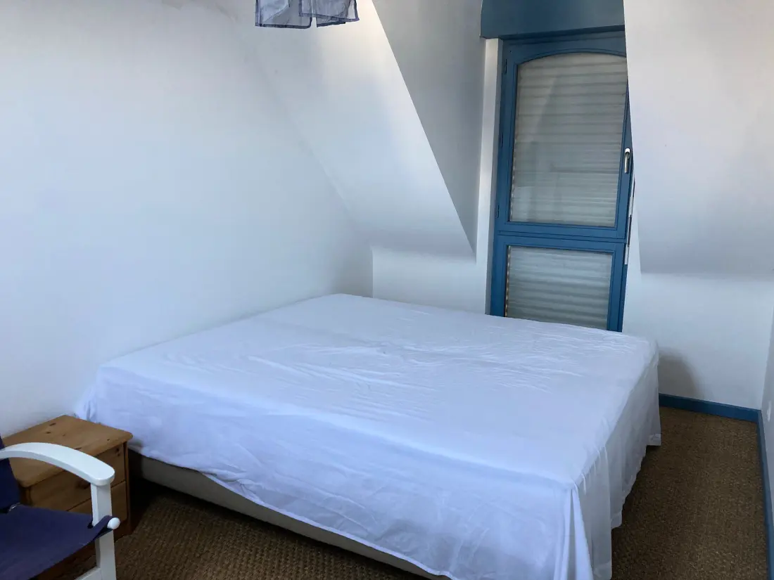 Maison de Vacances Bangor 31