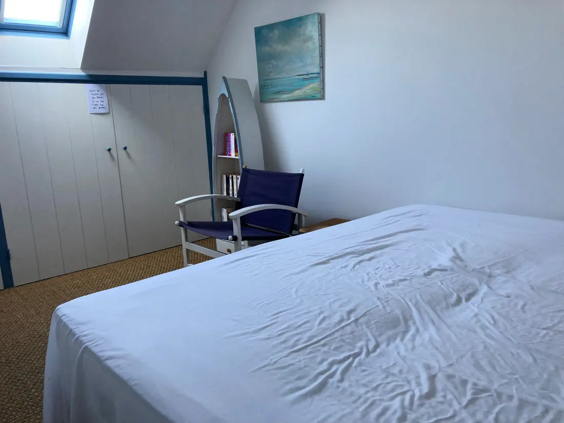 Maison de Vacances Bangor 31