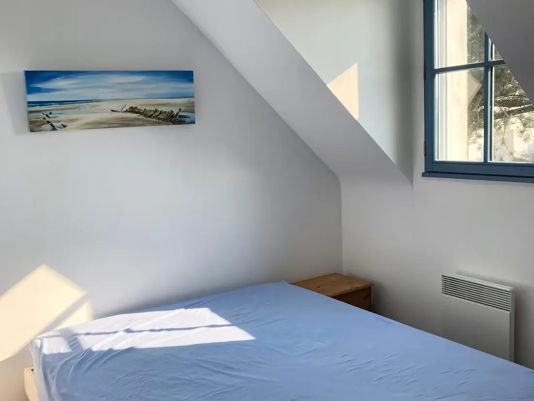 Maison de Vacances Bangor 31