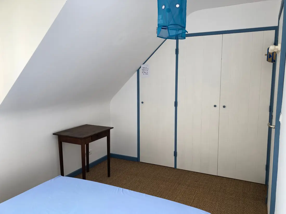 Maison de Vacances Bangor 31