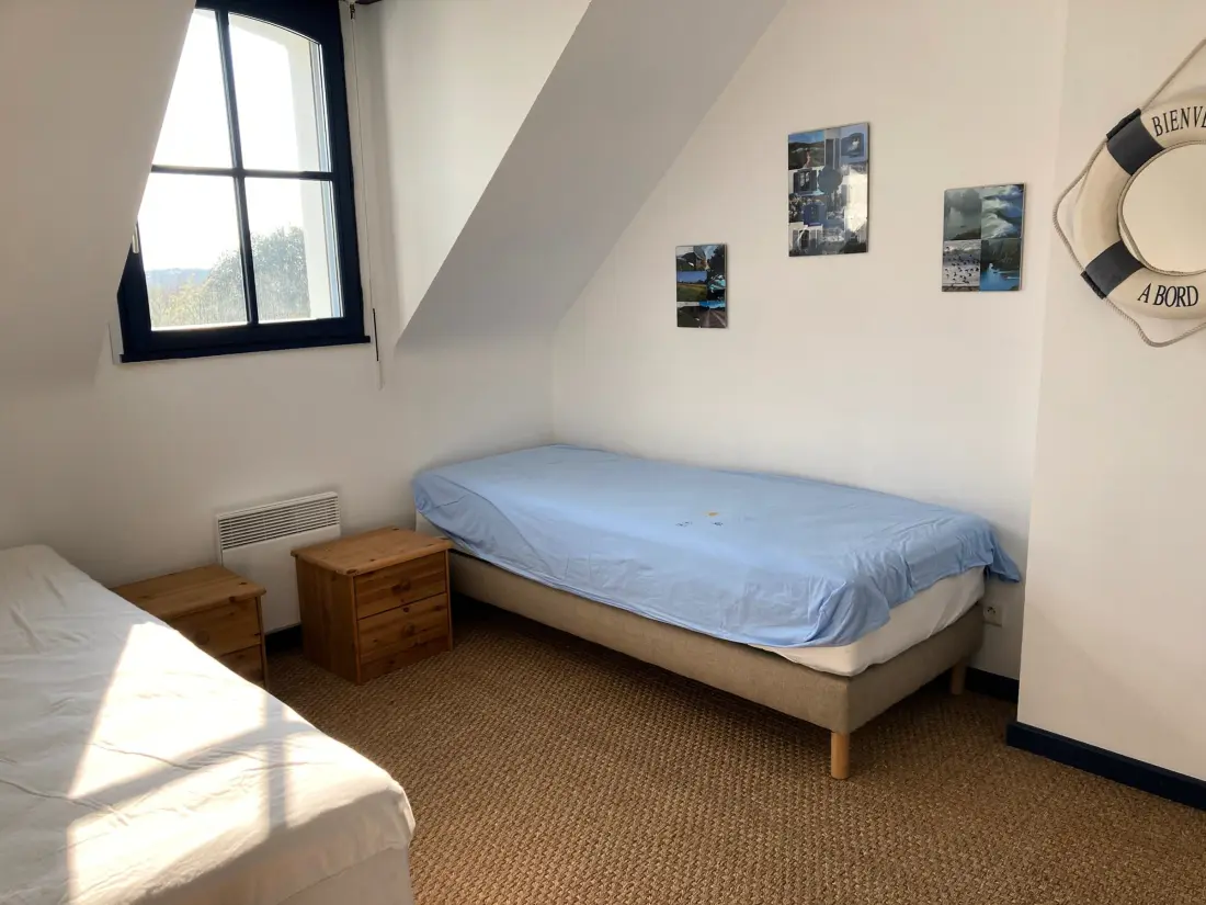 Maison de Vacances Bangor 31