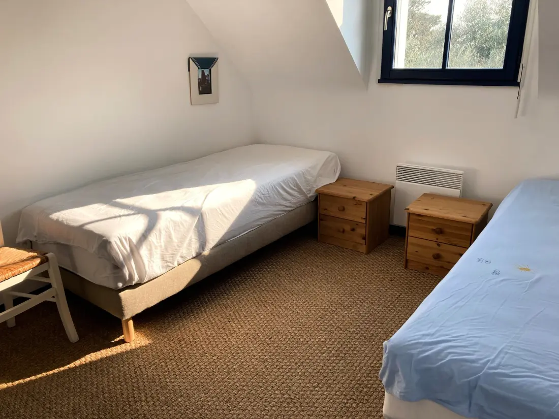 Maison de Vacances Bangor 31