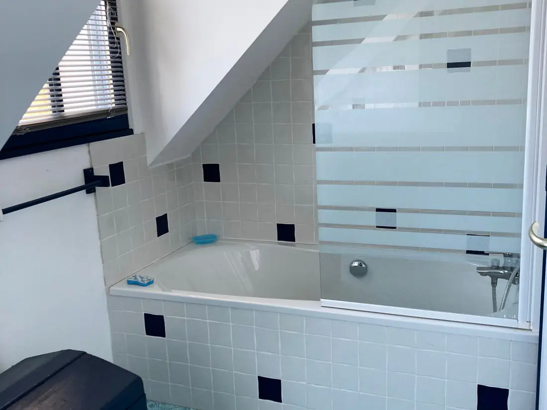 Maison de Vacances Bangor 31