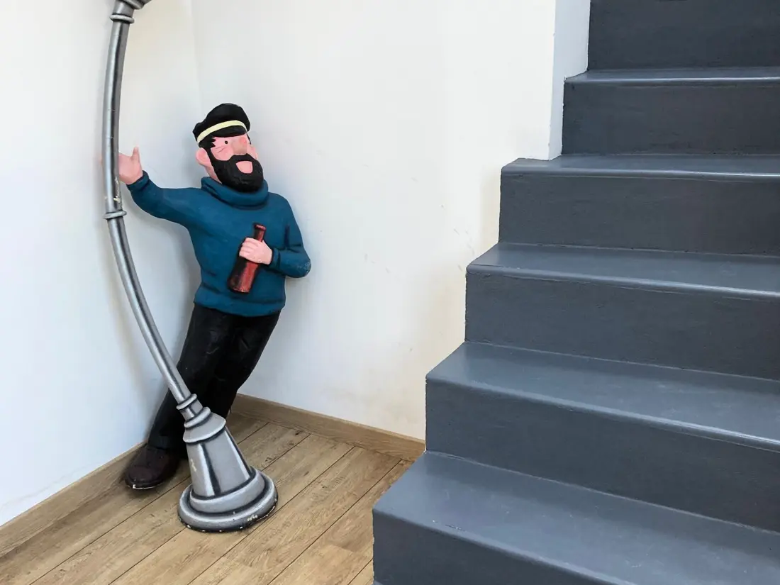Maison de Vacances Bangor 31