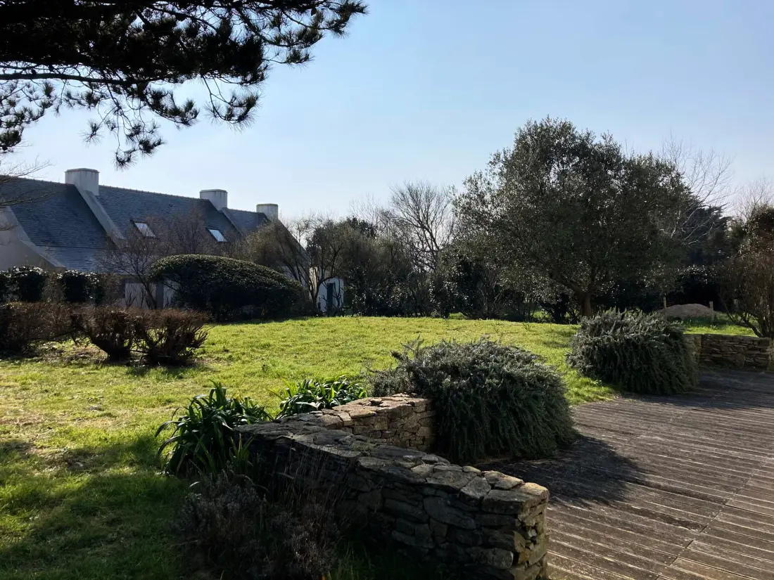 Maison de Vacances Bangor 31