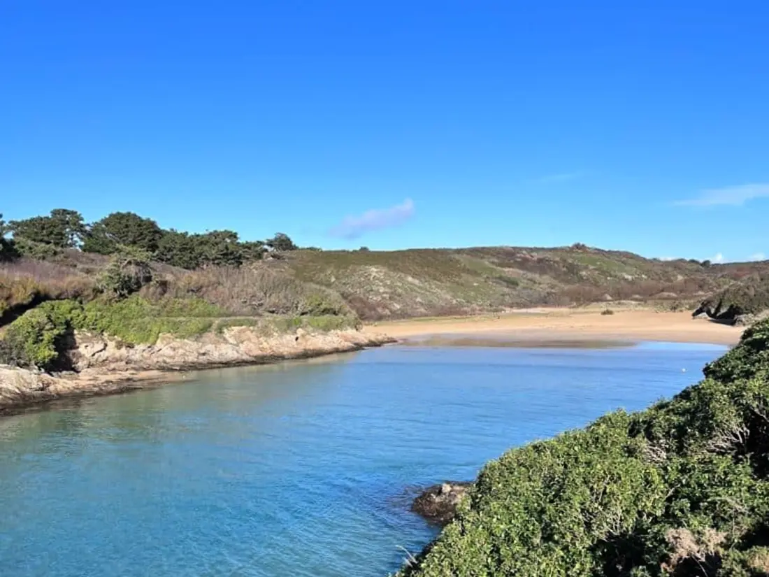 Maison de Vacances Bangor 31