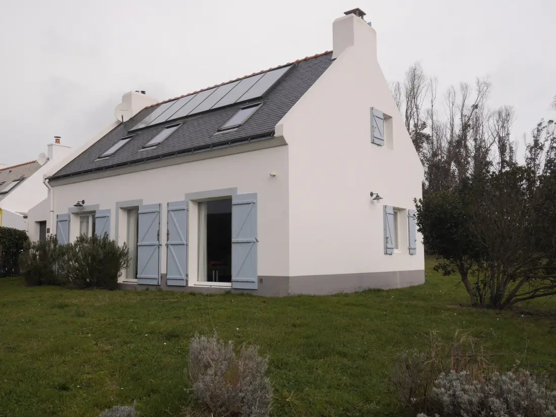 Maison de Vacances Bangor 32