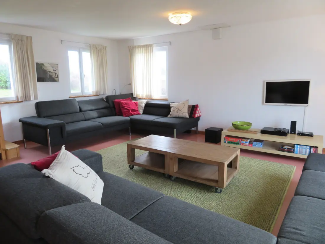 Maison de Vacances Bangor 32