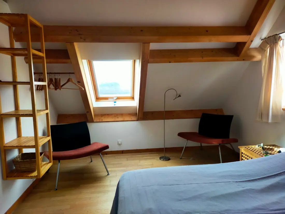 Maison de Vacances Bangor 32