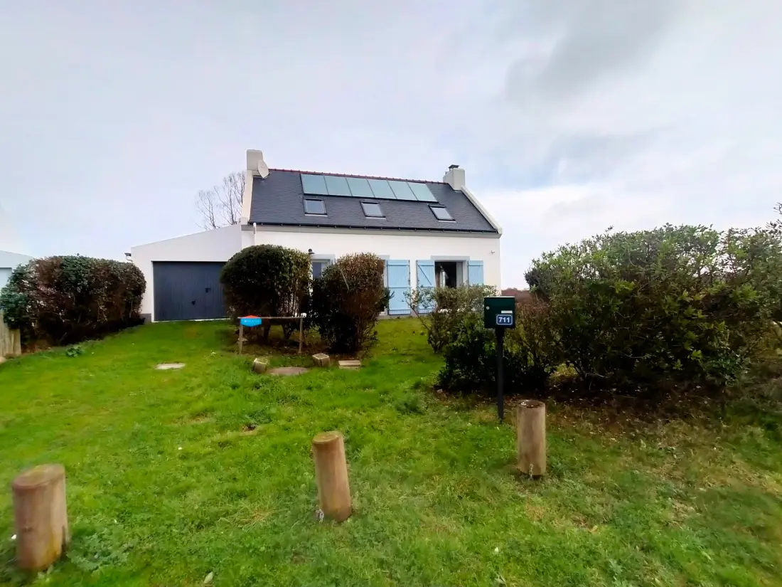 Maison de Vacances Bangor 32