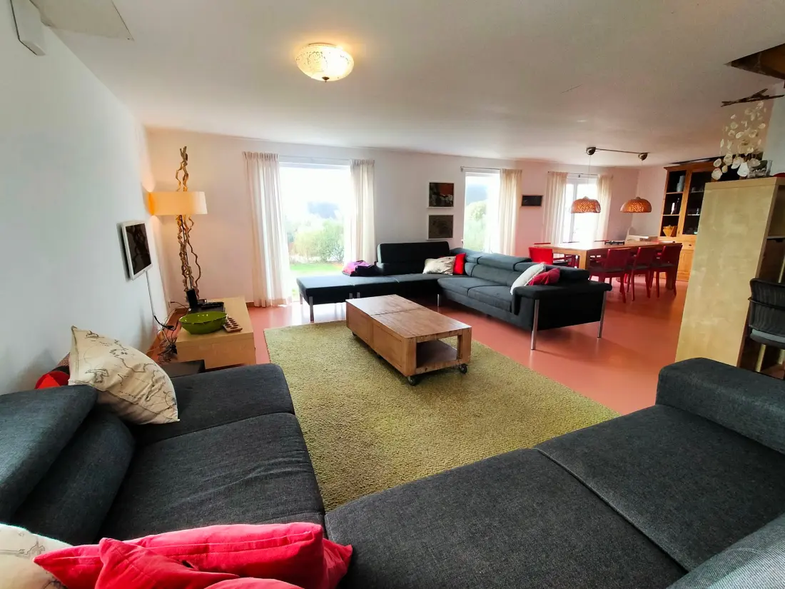 Maison de Vacances Bangor 32