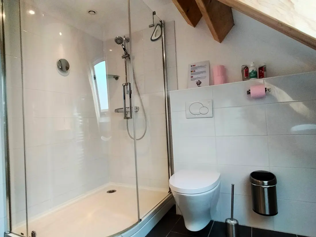 Maison de Vacances Bangor 32
