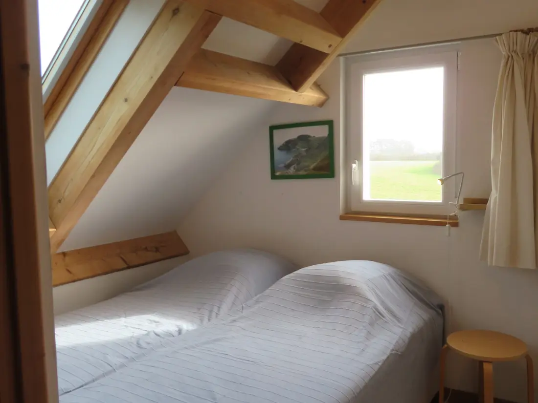 Maison de Vacances Bangor 32