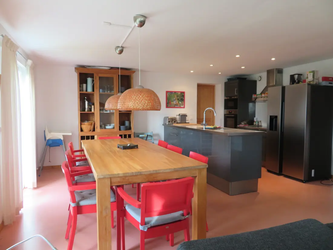 Maison de Vacances Bangor 32