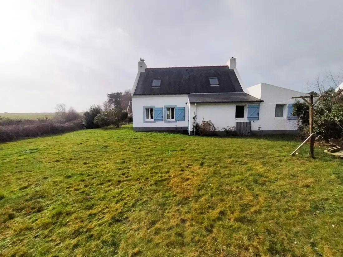 Maison de Vacances Bangor 32