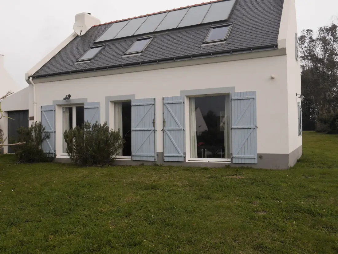 Maison de Vacances Bangor 32