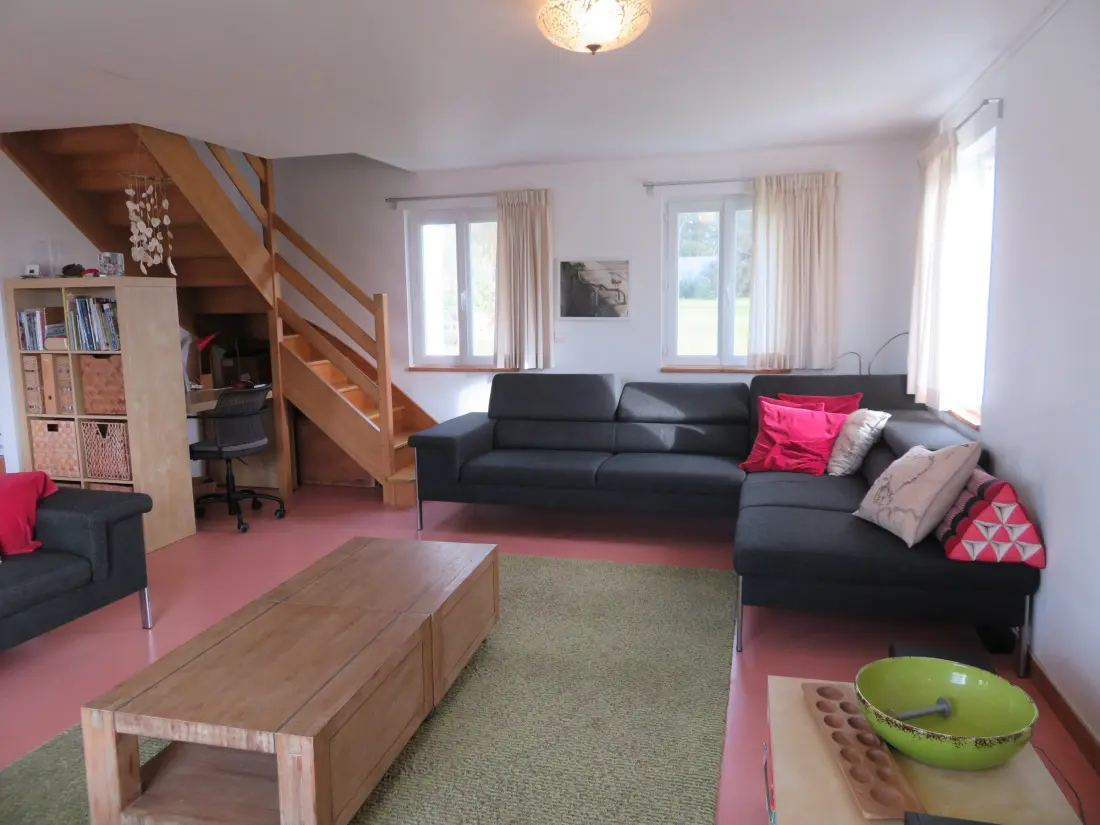 Maison de Vacances Bangor 32