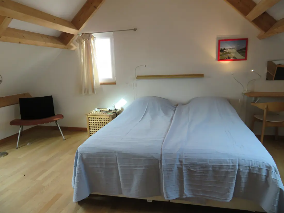 Maison de Vacances Bangor 32