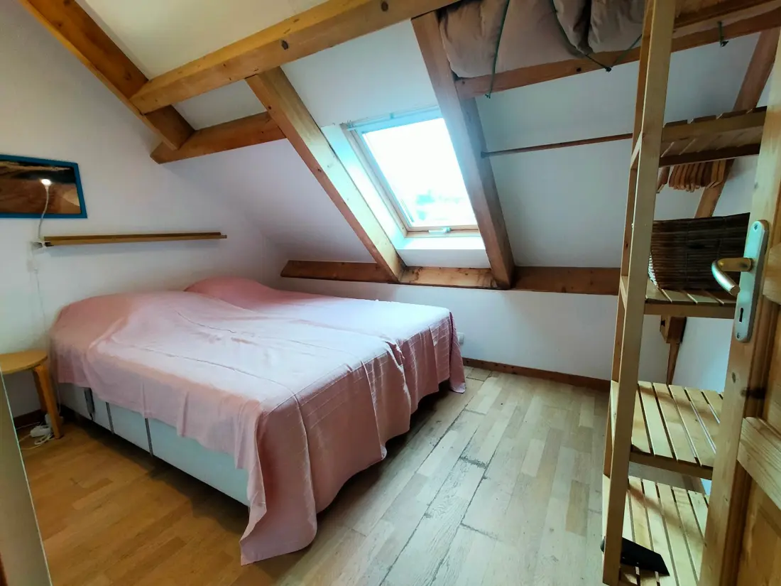 Maison de Vacances Bangor 32