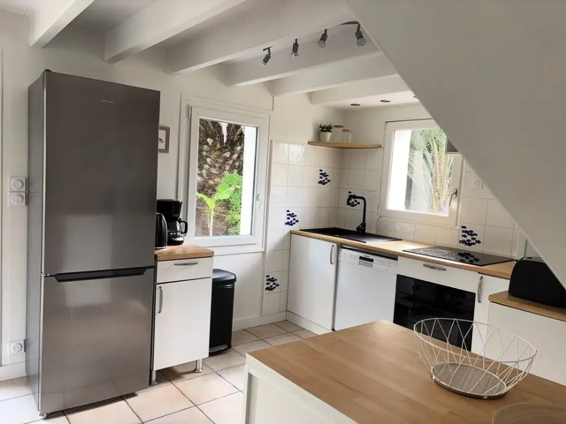 Maison de Vacances Bangor 35