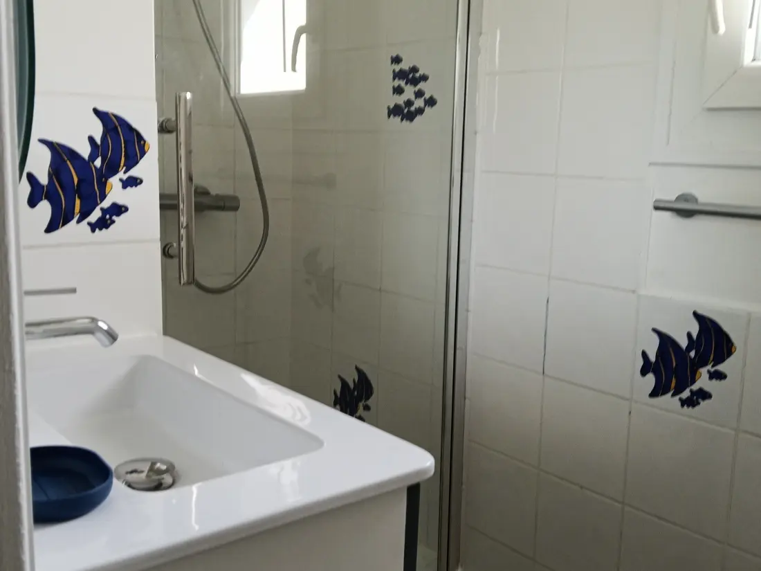 Maison de Vacances Bangor 35
