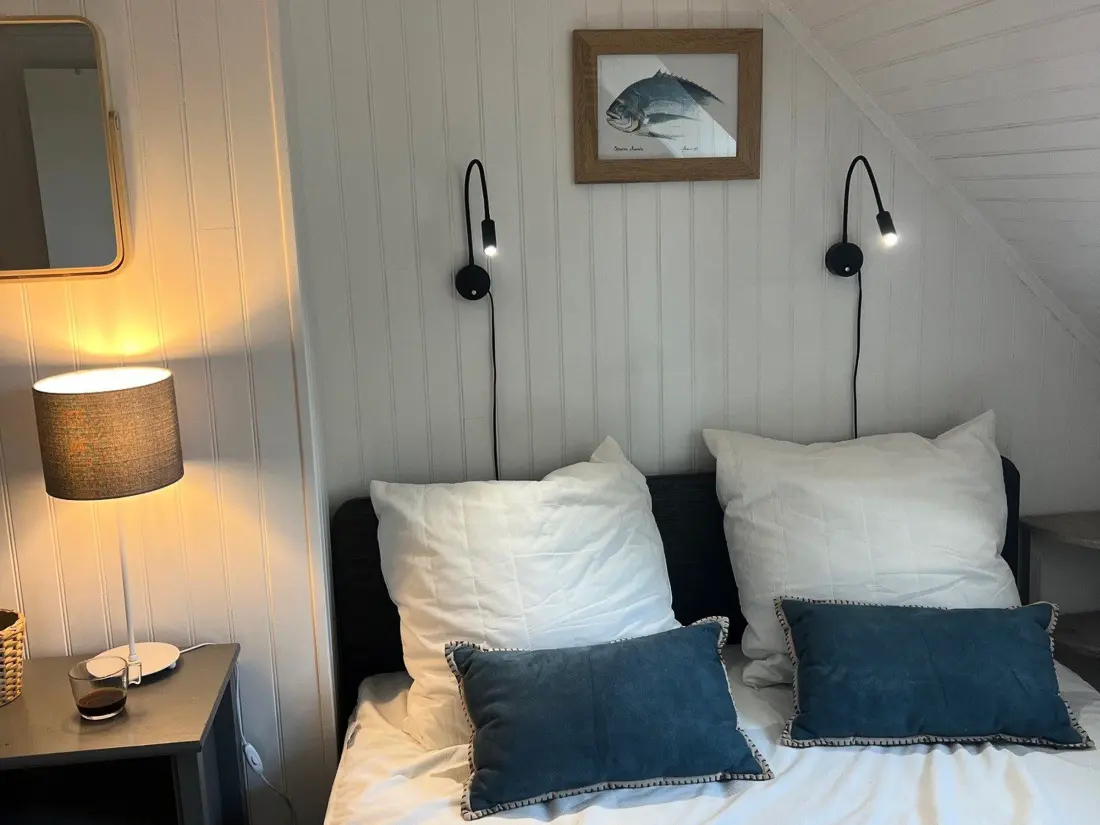 Maison de Vacances Bangor 35