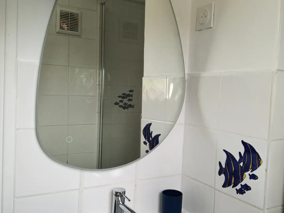 Maison de Vacances Bangor 35