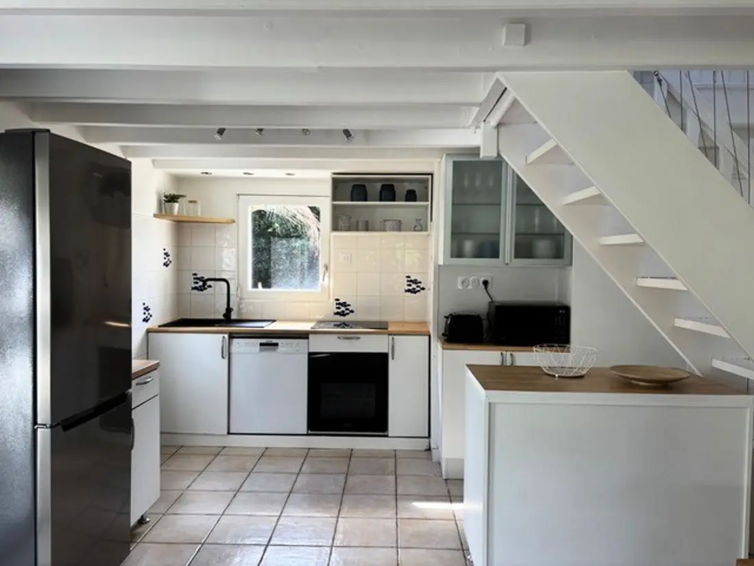 Maison de Vacances Bangor 35