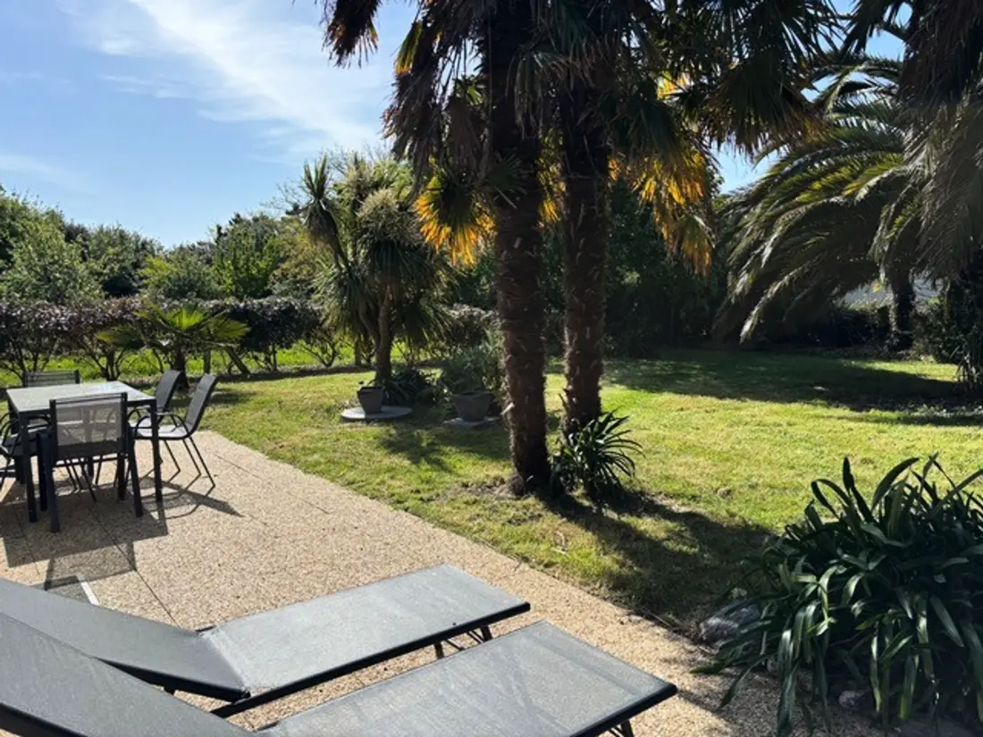 Maison de Vacances Bangor 35