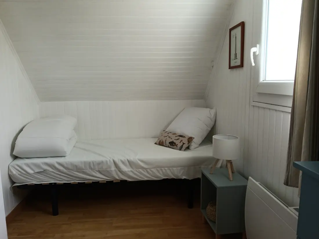 Maison de Vacances Bangor 35