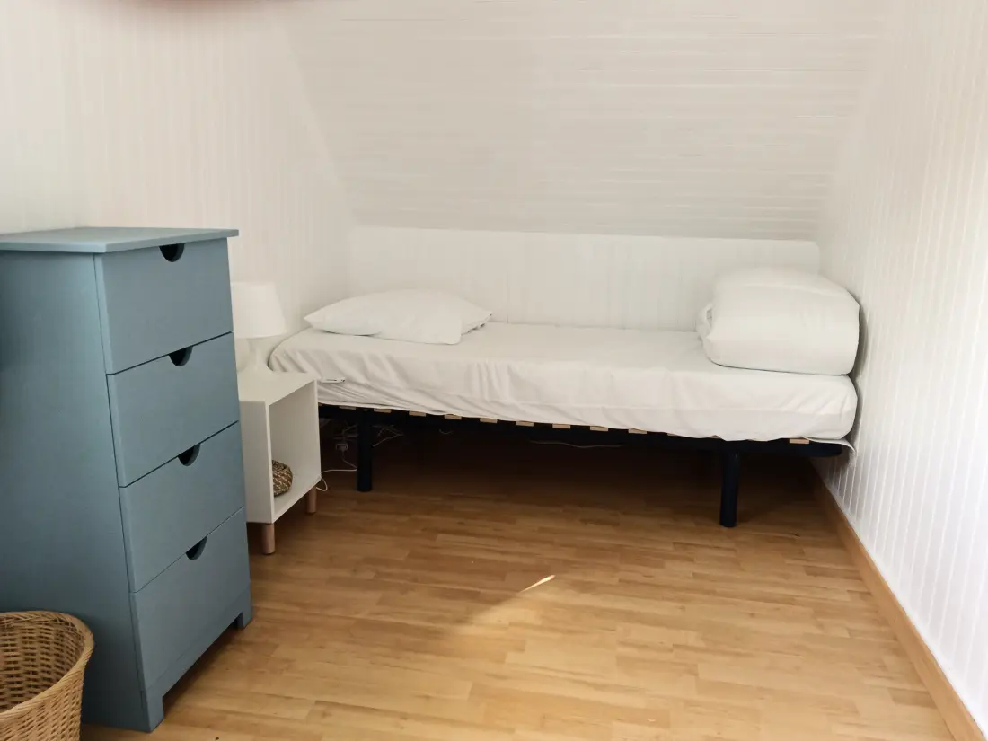 Maison de Vacances Bangor 35