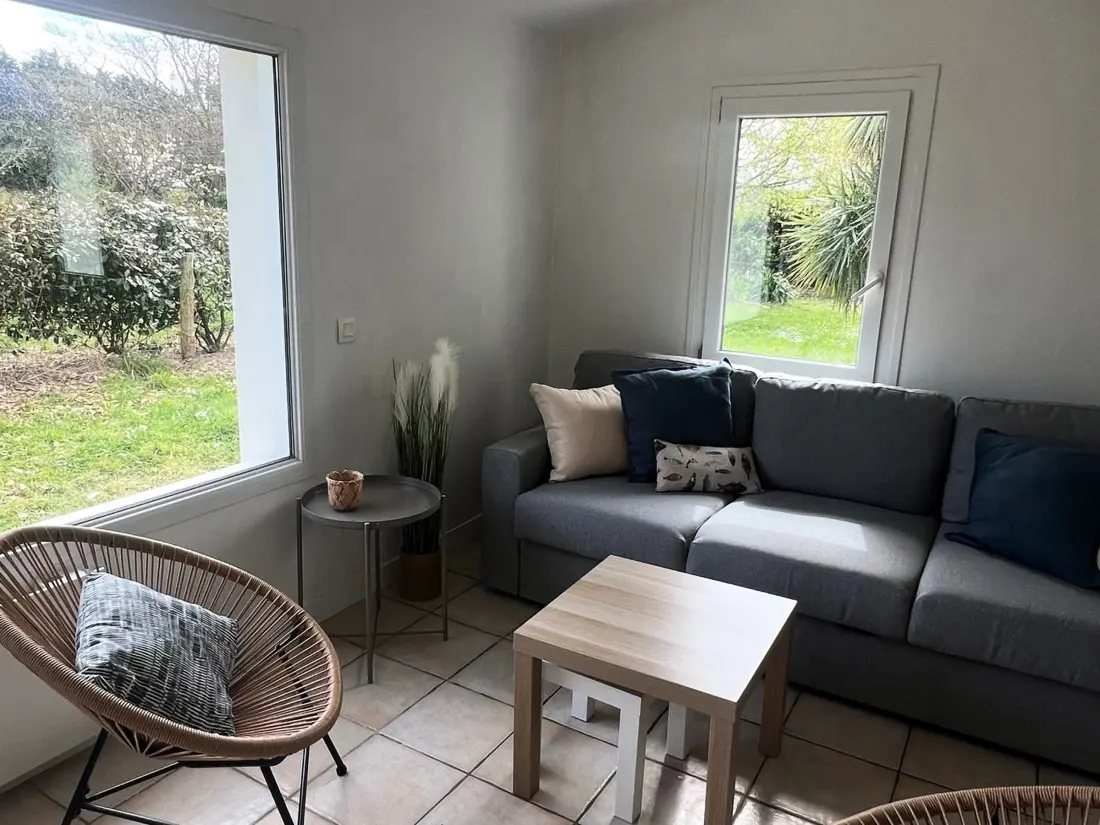 Maison de Vacances Bangor 35