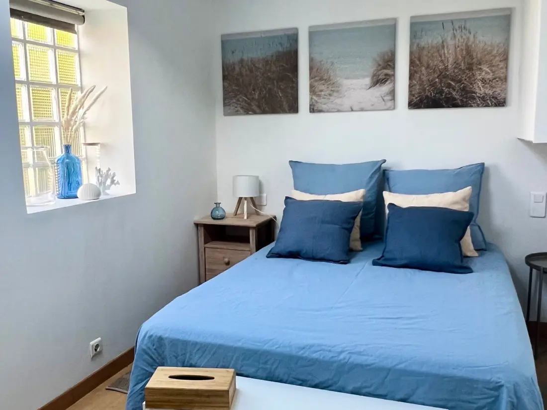 Maison de Vacances Bangor 35