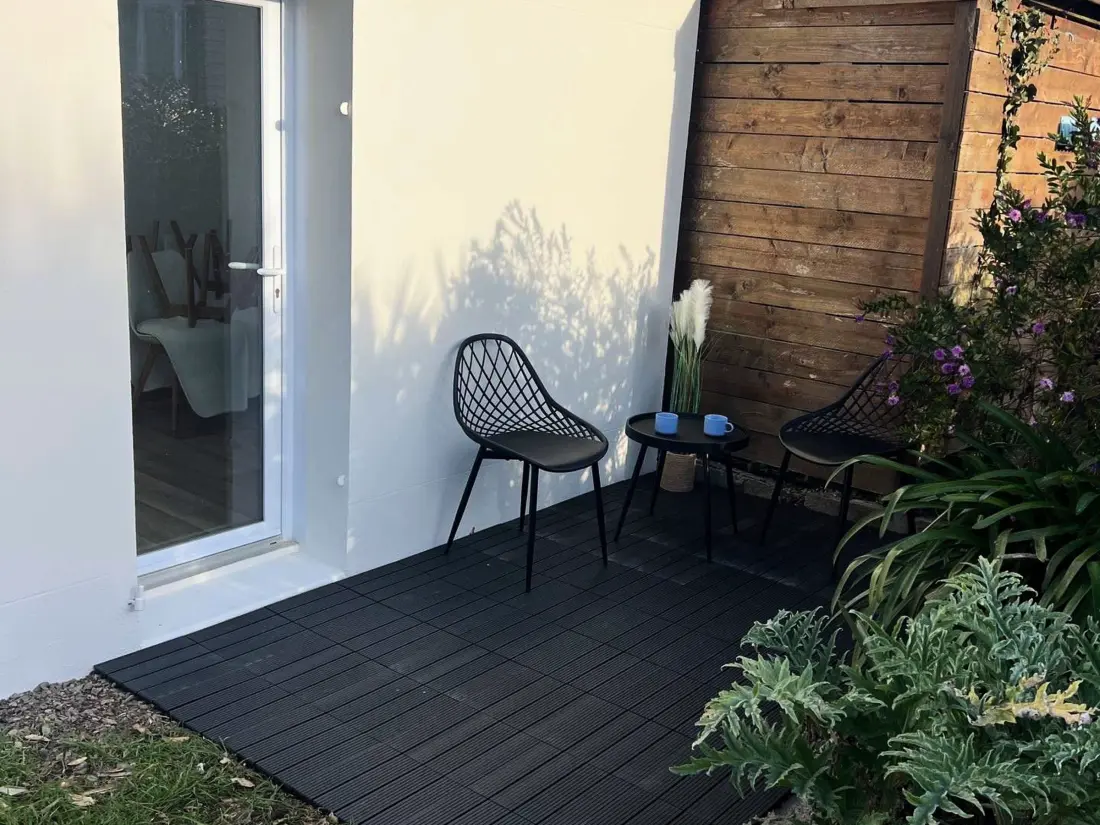 Maison de Vacances Bangor 35