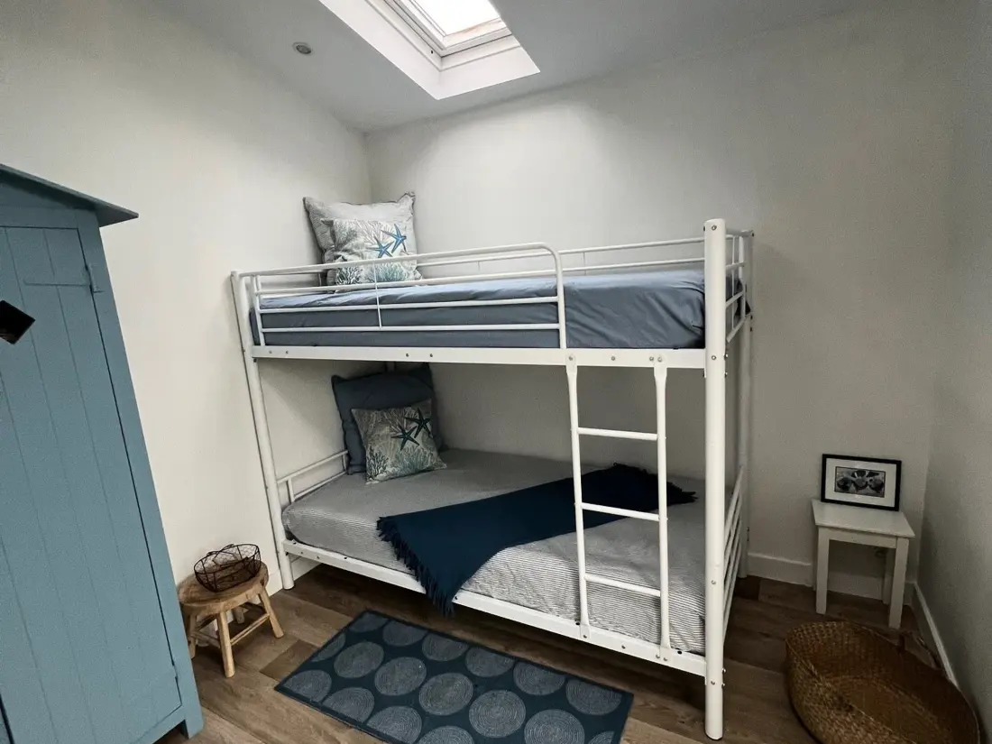 Maison de Vacances Bangor 35