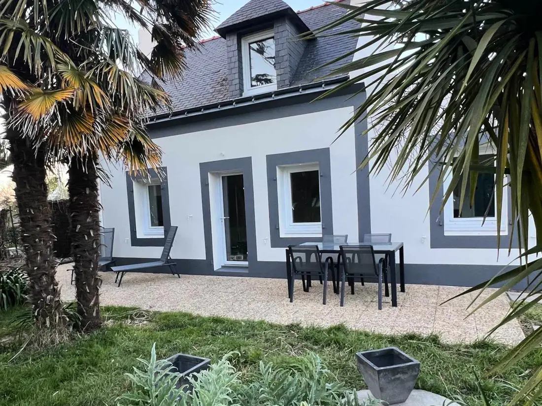 Maison de Vacances Bangor 35