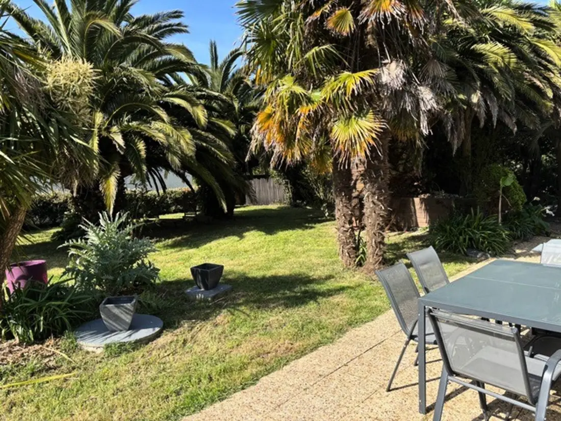 Maison de Vacances Bangor 35