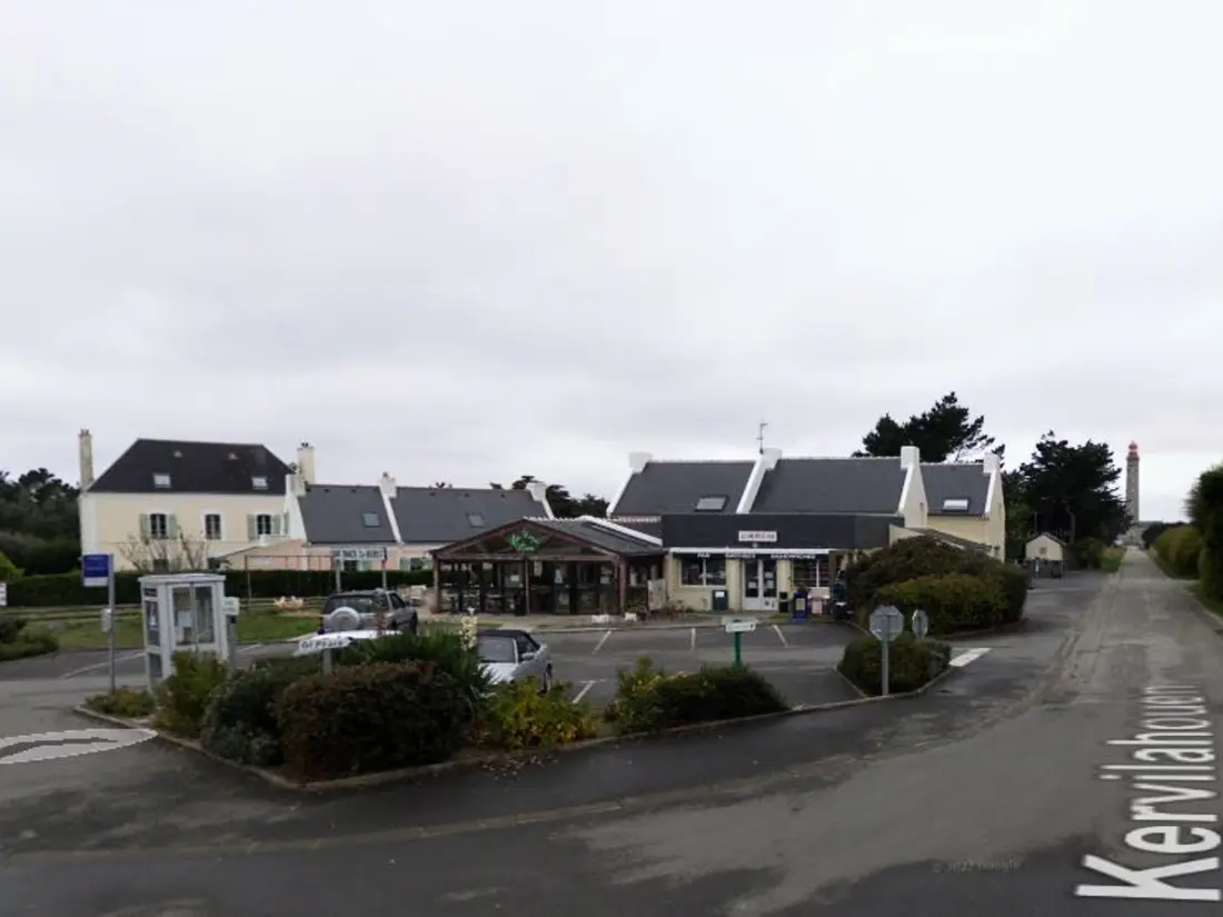 Maison de Vacances Bangor 8