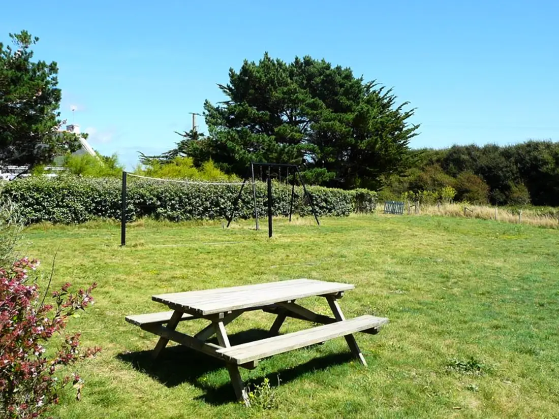 Maison de Vacances Bangor 8