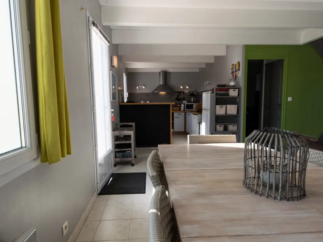 Maison de Vacances Bangor 8