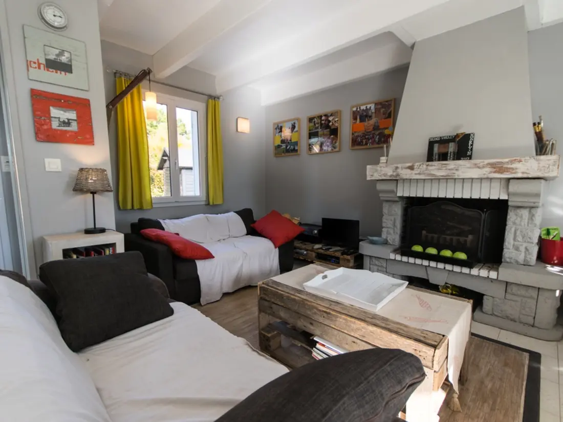 Maison de Vacances Bangor 8