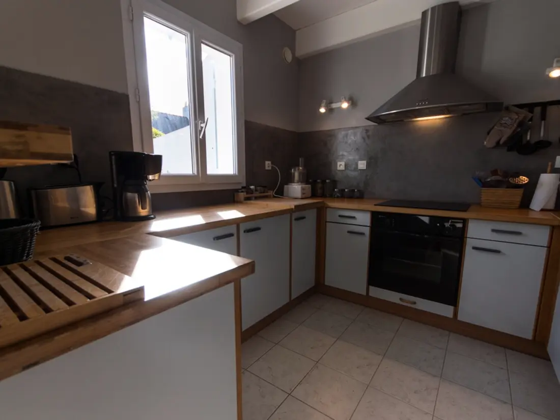 Maison de Vacances Bangor 8