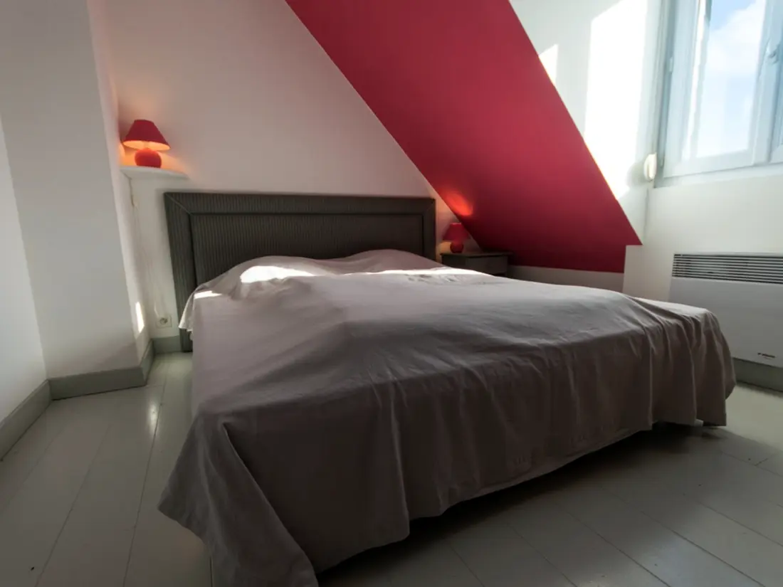 Maison de Vacances Bangor 8