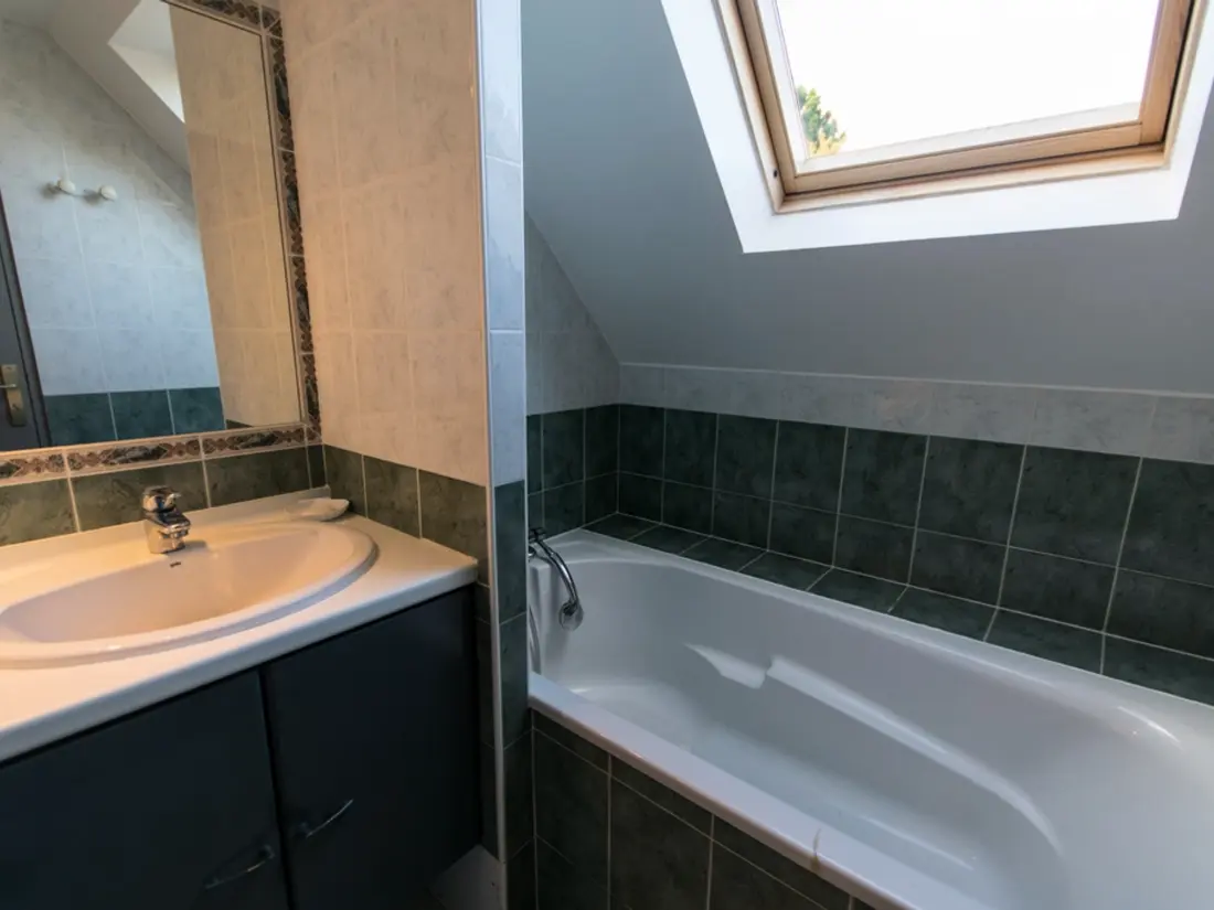 Maison de Vacances Bangor 8