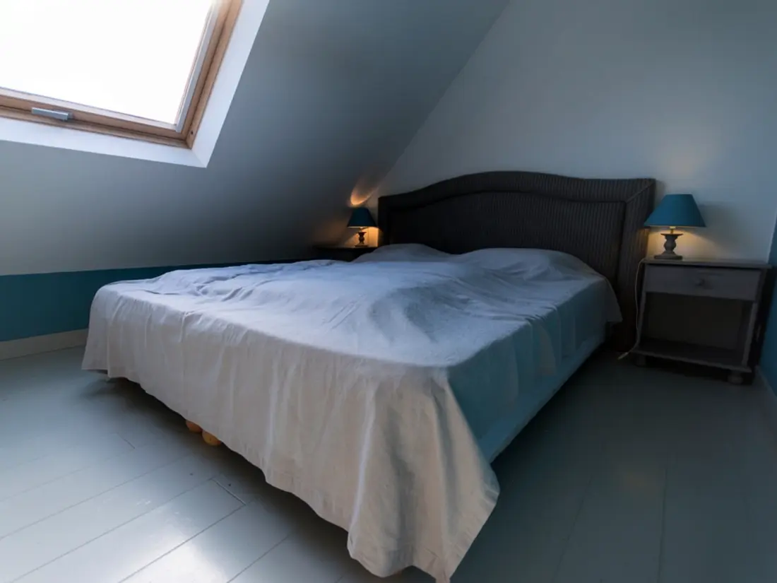 Maison de Vacances Bangor 8